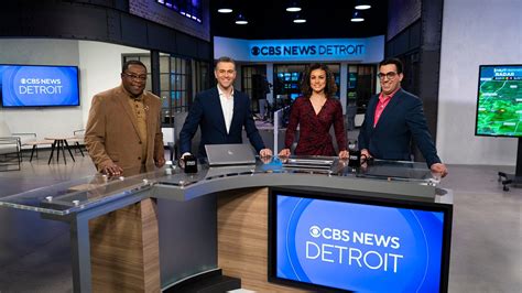 chanel 62 detroit|cbs morning news detroit.